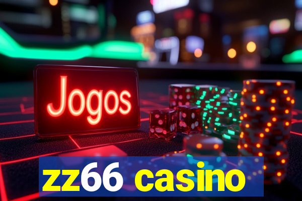 zz66 casino